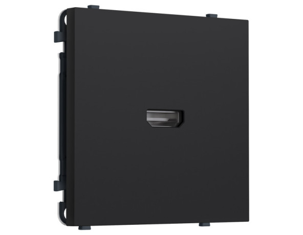 Розетка Ambrella Volt MS994030