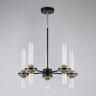 Люстра на штанге Ambrella Light LH55351