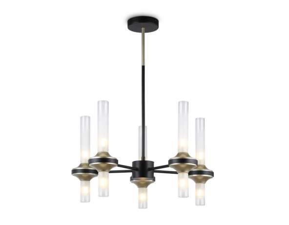 Люстра на штанге Ambrella Light LH55351