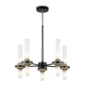 Люстра на штанге Ambrella Light LH55351