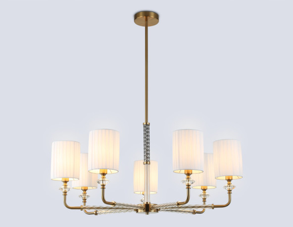 Люстра на штанге Ambrella Light LH71503
