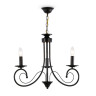 Подвесная люстра Ambrella Light TR9606