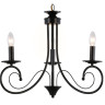 Подвесная люстра Ambrella Light TR9606