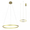 Подвесная люстра Kink Light 08214,32P(3000K)
