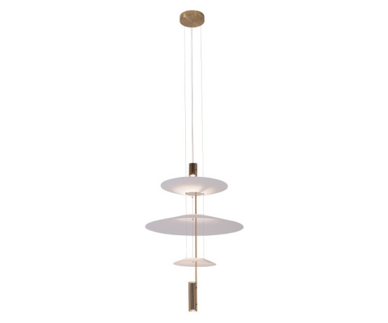Подвесной светильник Kink Light 08403-36+50+21,20(01)