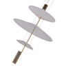Подвесной светильник Kink Light 08403-36+50+21,20(01)