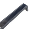 Садово-парковый светильник Kink Light 09201-F(220V/Solar),16(05)