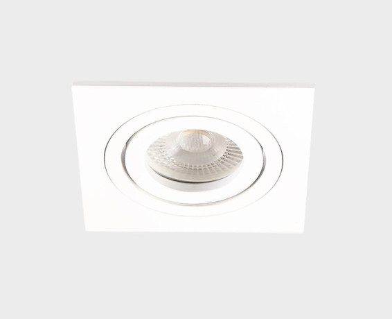 Встраиваемый светильник ITALLINE M02-026020 white