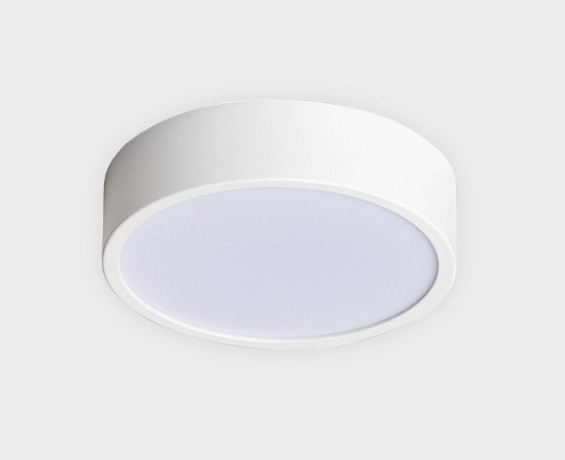 Накладной светильник ITALLINE M04-525-175 white 4000K