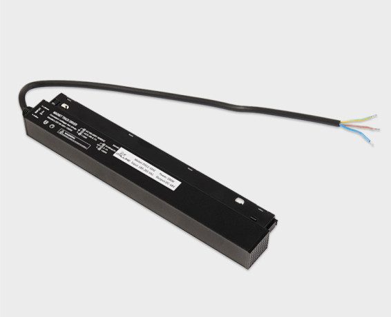 Драйвер ITALLINE IT012-5042 black