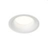 Встраиваемый светильник Denkirs DK2150-WH