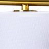 Бра ARTE Lamp A5031AP-1PB