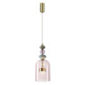 Потолочный детский светильник Odeon Light 5045/12L