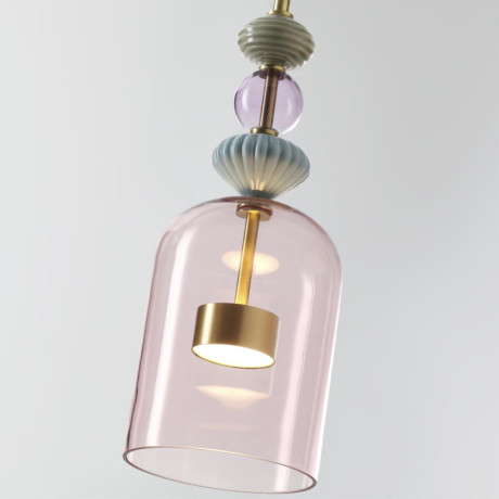 Потолочный детский светильник Odeon Light 5045/12L