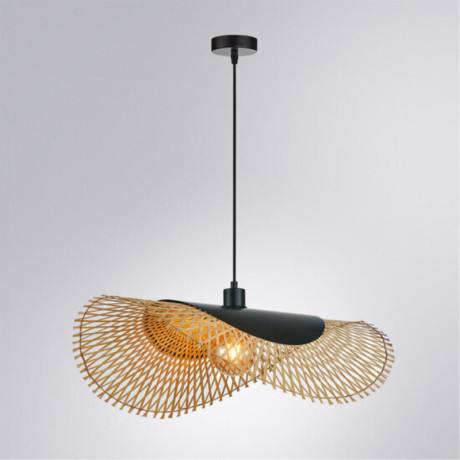 Подвесной светильник ARTE Lamp A7063SP-1BK