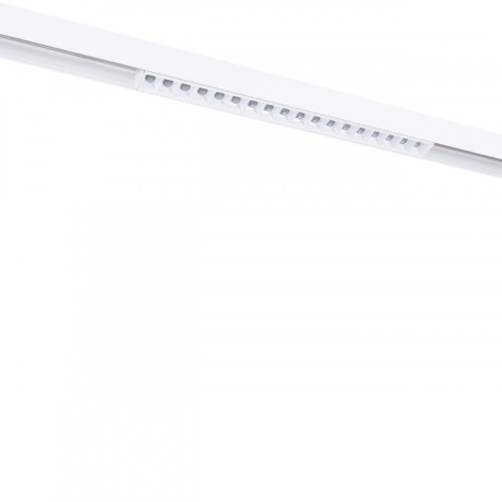 Светильник на шине ARTE Lamp A4645PL-1WH