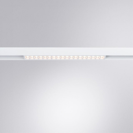 Светильник на шине ARTE Lamp A4645PL-1WH