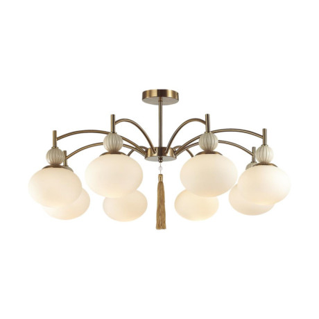 Люстра на штанге LUMION 8272/8C