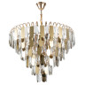 Каскадная люстра ARTE Lamp A2719SP-8GO