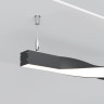 Профиль Maytoni Technical ALM-3535R-B-TL-90°-0.4M