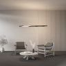 Профиль Maytoni Technical ALM-3535R-B-TL-90°-0.4M