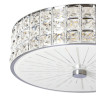 Накладная люстра Citilux CL32413G1