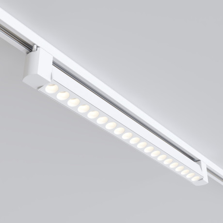 Светильник на шине Maytoni Technical TR010-1-20W3K-M-W