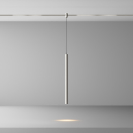 Светильник на шине Maytoni Technical TR156-1-5W3K-PT