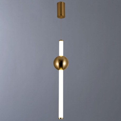 Подвесной светильник Divinare 1125/01 SP-16