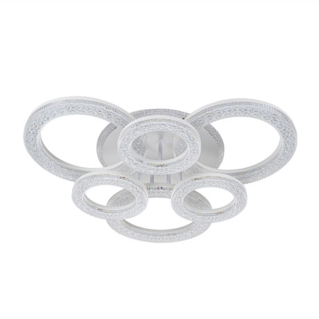 Накладная люстра Escada 10281/6LED