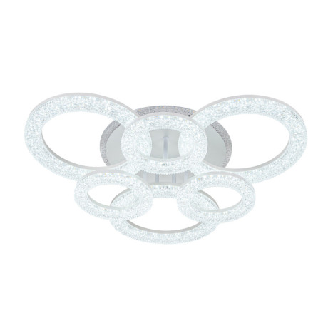 Накладная люстра Escada 10281/6LED