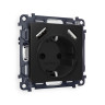 Розетка Ambrella Volt MA809010