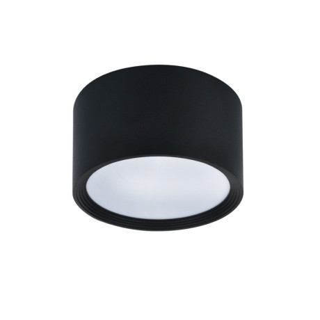 Накладной светильник Escada 20005SMU/03LED SBK