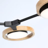 Люстра на штанге Ambrella Light FL51611