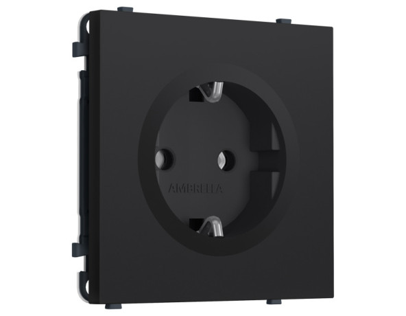 Розетка Ambrella Volt MS986010