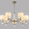 Люстра на штанге Ambrella Light LH71303