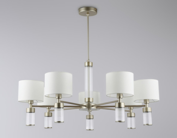 Люстра на штанге Ambrella Light LH71303