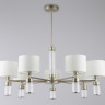 Люстра на штанге Ambrella Light LH71303