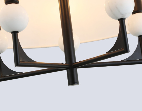 Люстра на штанге Ambrella Light LH75150