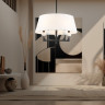 Люстра на штанге Ambrella Light LH75150