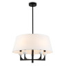 Люстра на штанге Ambrella Light LH75150