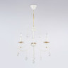 Подвесная люстра Ambrella Light TR4915