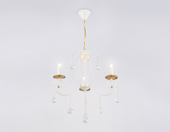 Подвесная люстра Ambrella Light TR4915