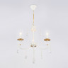 Подвесная люстра Ambrella Light TR4915