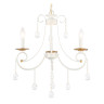 Подвесная люстра Ambrella Light TR4915