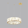 Подвесная люстра Odeon Light 5072/60L