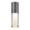 Накладной светильник Odeon Light 7143/4CL
