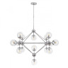 Люстра на штанге ARTE Lamp A1664SP-15CC