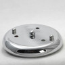 Накладная люстра Lussole LSP-8087