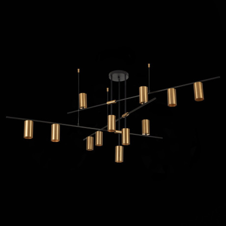 Люстра на штанге ST-Luce SL1206.402.12